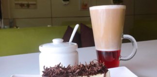 マイアップル/My APPLE Cake & Coffee