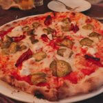 パラミピザ/Parami Pizza