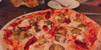 パラミピザ/Parami Pizza