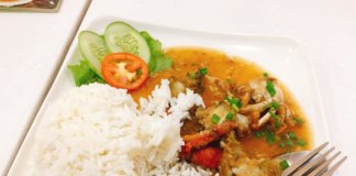 ミート&イート/MEET&EAT