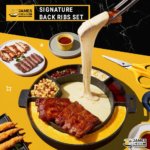 ジェームズチーズ・ミャンマー/James Cheese Myanmar