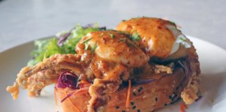 ブランチソシャエティー/The Branch Society