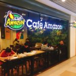 カフェアマゾン/Cafe Amazon