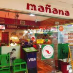 マニャーナメキシカンレストラン/Manana Mexican Restaurant