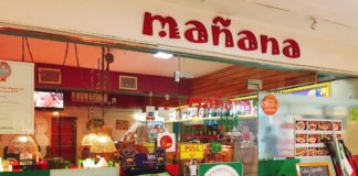 マニャーナメキシカンレストラン/Manana Mexican Restaurant