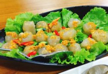 ホームオンセヤサン/Home ON SAYARSAN Authentic Cuisine