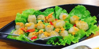 ホームオンセヤサン/Home ON SAYARSAN Authentic Cuisine