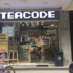 ティーコード/TEACODE