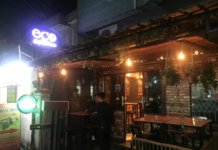 エコカフェ/Eco Cafe & Bistro