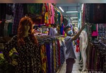 消費者需要の減少によりミャンマーのインフレ圧力が緩和