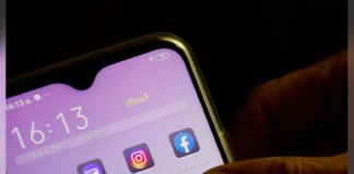 ミャンマー議会、政府のソーシャルメディアチームとフェイスブックの政策を問う