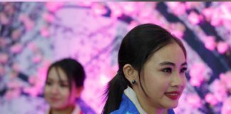 ミャンマー政府、日本の海外キャリアトレーニングセンターを再開