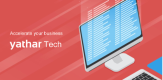 ミャンマー国内NO.1シェアのグルメ・ビューティープラットフォーム「yathar」が「yathar Tech」をリリース