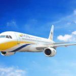 ミャンマー航空インターナショナル、CVFR Travel Groupの販売代理店に